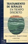 TRATAMIENTO SEÃALES TIEMPO DISCRETO