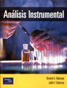 ANÃLISIS INSTRUMENTAL