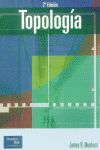 TOPOLOGIA (2Âª EDICION)
