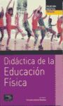 DIDÃCTICA DE LA EDUCACIÃN FÃSICA PARA PRIMARIA