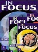 IN FOCUS GRAMMAR IN FOCUS ESO 3
