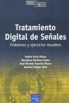 TRATAMIENTO DIGITAL DE SEÃALES. PROBLEMAS Y EJERCICIOS RESUELTOS