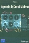 INGENIERÃA DE CONTROL MODERNA (4Âº EDI.)