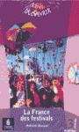 L&D 3 LA FRANCE DES FESTIVALS + CD