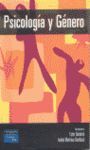 PSICOLOGIA Y GENERO