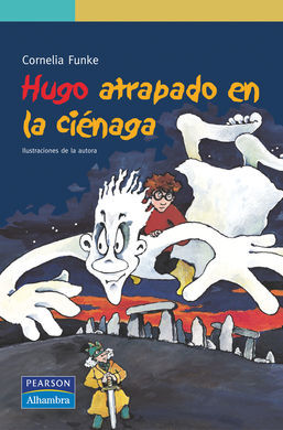 HUGO ATRAPADO EN LA CIÃNAGA