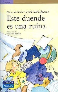 ESTE DUENDE ES UNA RUINA