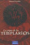 LA CRIPTA DE LOS TEMPLARIOS