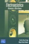 ELECTROACÃSTICA.ALTAVOCES Y MICRÃFONOS