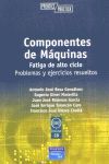 COMPONENTES DE MÃQUINAS.FATIGA DE ALTO CICLO