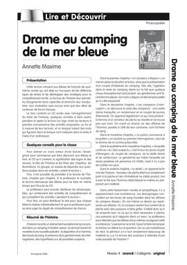 L&D FEULLES DÂ´ACTIVITÃS 1