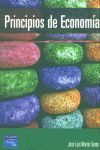 PRINCIPIOS DE ECONOMÃA