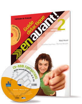EN AVANT ! 2 GUIDE DIDACTIQUE