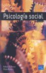 PSICOLOGÍA SOCIAL