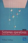 SISTEMAS OPERATIVOS. ASPECTOS INTERNOS Y PRINCIPIOS DE DISEÑO