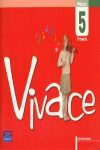 VIVACE, MÚSICA 5 -  5º ED. PRIM.