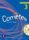 COMÈTES 3. CAHIER D´ACTIVITÉS - 3º ESO