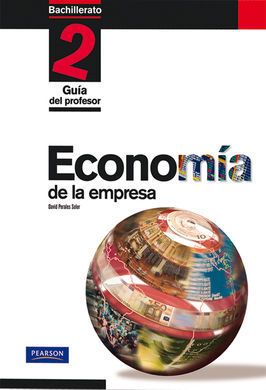 ECONOMÃA DE LA EMPRESA GUÃA DIDÃCTICA
