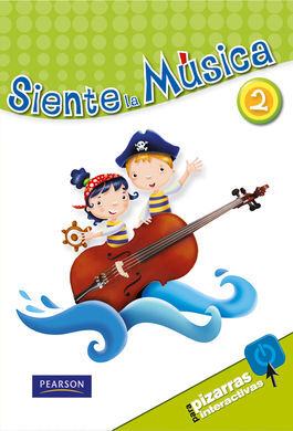 SIENTE LA MÃSICA 2 SOFTWARE DÃGITAL INTERACTIVO