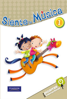 SIENTE LA MÃSICA 1 SOFTWARE DÃGITAL INTERACTIVO
