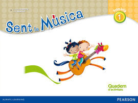 SENT LA MÚSICA 1 PACK ACTIVITATS (COMUNITAT VALENCIANA)