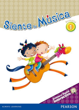 SIENTE LA MÃSICA 1 SOFTWARE DÃGITAL INTERACTIVO (COMUNIDAD VALENCIANA)