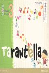 TARANTELLA - MUSICA - LIBRO ALUMNO - 3º ED. PRIM.