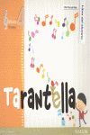 MUSICA - LIBRO - 4º EP - PROYECTO TARANTELLA. 2012