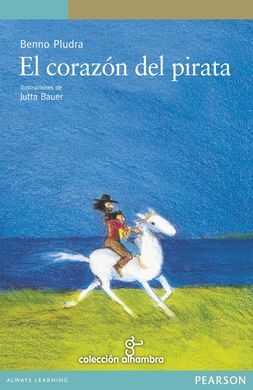 EL CORAZÓN DEL PIRATA