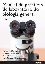 MANUAL DE PRÁCTICAS DE LABORATORIO DE BIOLOGÍA GENERAL