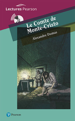 LE COMTE DE MONTE-CRISTO (A2)