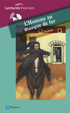 L'HOMME AU MASQUE DE FER (N2)