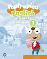 POPTROPICA ENGLISH ISLANDS 1 ACTIVITY BOOK PRINT & DIGITAL INTERACTIVEACTIVITY B