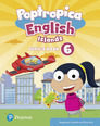 POPTROPICA ENGLISH ISLANDS 6 PUPIL'S BOOK PRINT & DIGITAL INTERACTIVEPUPIL'S BOO
