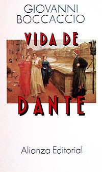 VIDA DE DANTE