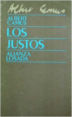 LOS JUSTOS