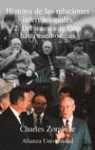 DEL SISTEMA DE YALTA HASTA NUESTROS DÃAS