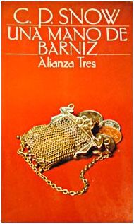 UNA MANO DE BARNIZ