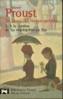 EN BUSCA DEL TIEMPO PERDIDO. 2: A LA SOMBRA DE LAS MUCHACHAS EN FLOR