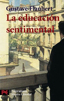 LA EDUCACIÓN SENTIMENTAL