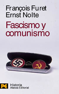 FASCISMO Y COMUNISMO