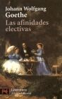 LAS AFINIDADES ELECTIVAS