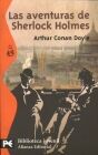 LAS AVENTURAS DE SHERLOCK HOLMES