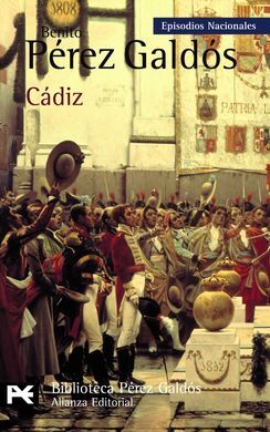 CÁDIZ. EPISODIO NACIONAL, 8