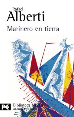 MARINERO EN TIERRA