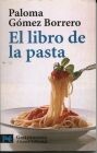 EL LIBRO DE LA PASTA