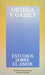 ESTUDIOS SOBRE EL AMOR