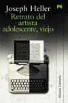 RETRATO DEL ARTISTA ADOLESCENTE, VIEJO