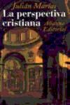 LA PERSPECTIVA CRISTIANA