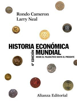 HISTORIA ECONÓMICA MUNDIAL